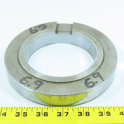 Hemco 4"  Smooth Bore Master Ring Gauge