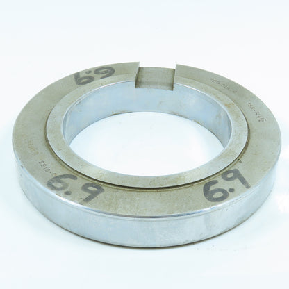 Hemco 4"  Smooth Bore Master Ring Gauge