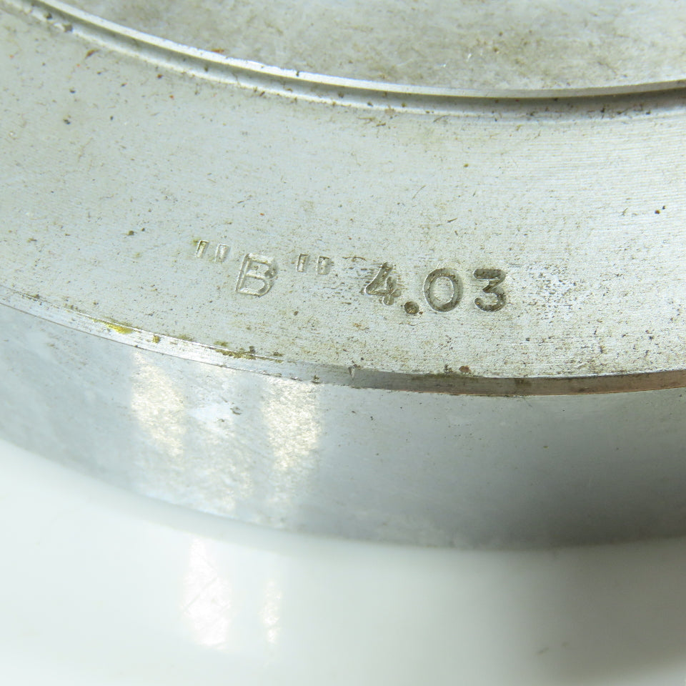 Hemco 4.03"  Smooth Bore Master Ring Gauge