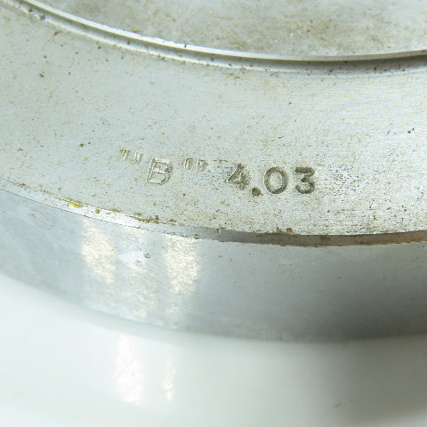 Hemco 4.03"  Smooth Bore Master Ring Gauge