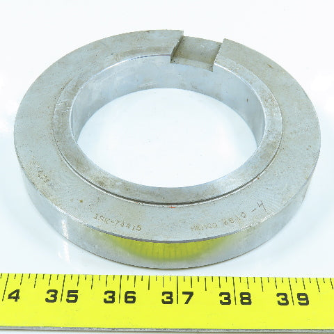 Hemco 4.03"  Smooth Bore Master Ring Gauge