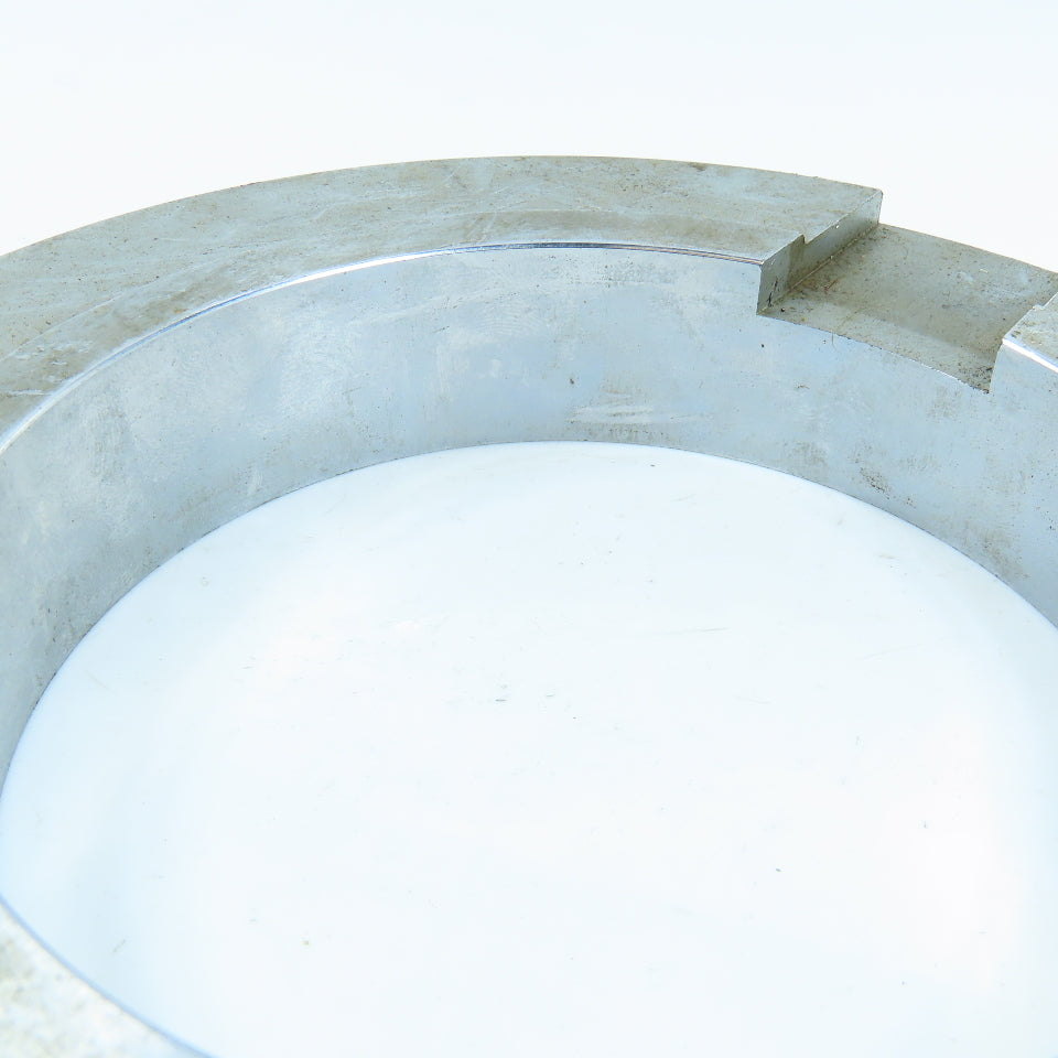 Hemco 4.03"  Smooth Bore Master Ring Gauge