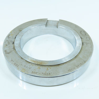 Hemco 4.01"  Smooth Bore Master Ring Gauge