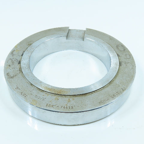 Hemco 4.01"  Smooth Bore Master Ring Gauge