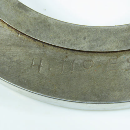 4.110"  Smooth Bore Master Ring Gauge