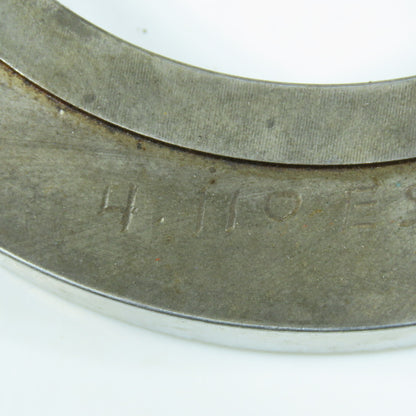 4.110"  Smooth Bore Master Ring Gauge