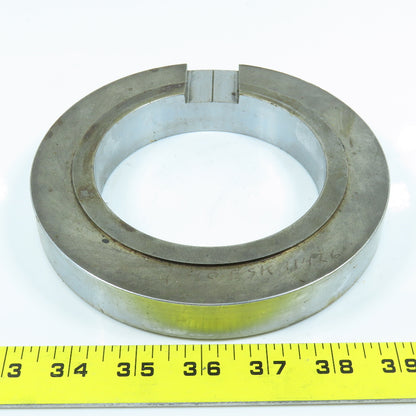 4.110"  Smooth Bore Master Ring Gauge