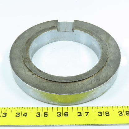 4.110"  Smooth Bore Master Ring Gauge