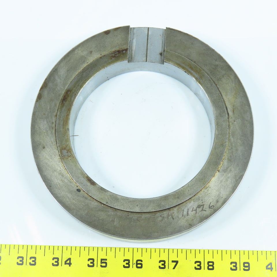 4.110"  Smooth Bore Master Ring Gauge
