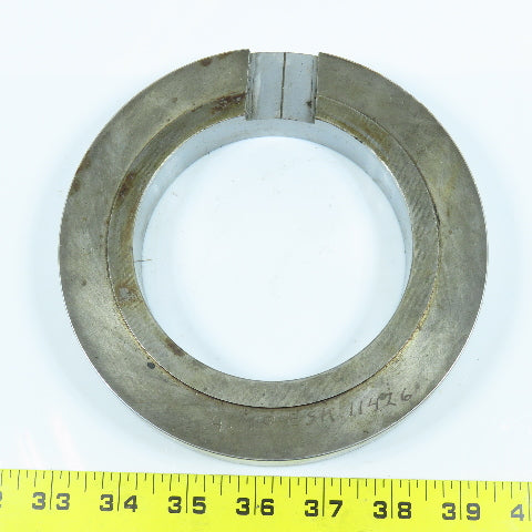 4.110"  Smooth Bore Master Ring Gauge