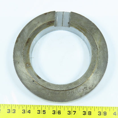 4.110"  Smooth Bore Master Ring Gauge