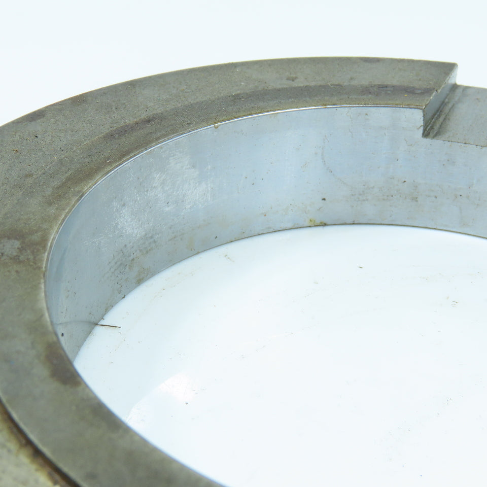 4.110"  Smooth Bore Master Ring Gauge