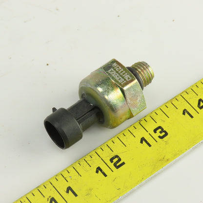 1835923 C911121A Diesel Engine Oil Pressure EOP Sensor Switch