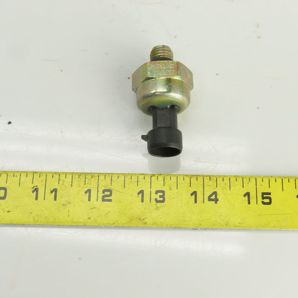 1835923 C911121A Diesel Engine Oil Pressure EOP Sensor Switch
