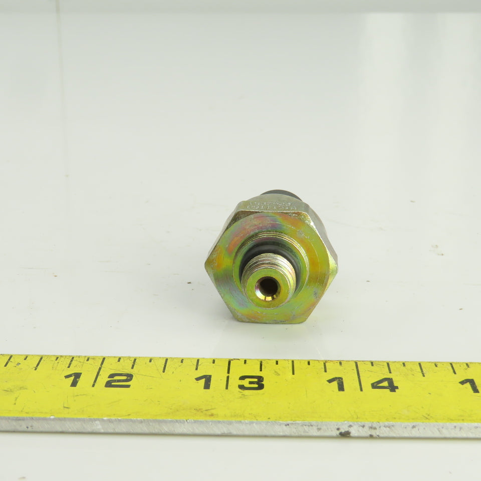 1835923 C911121A Diesel Engine Oil Pressure EOP Sensor Switch