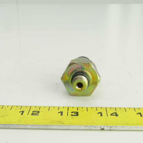 1835923 C911121A Diesel Engine Oil Pressure EOP Sensor Switch