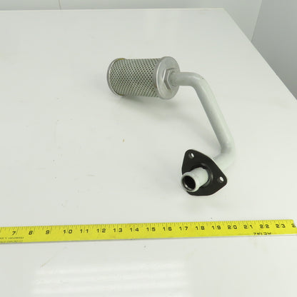 Caterpillar Model 2EC30 Hydraulic Filter Assy