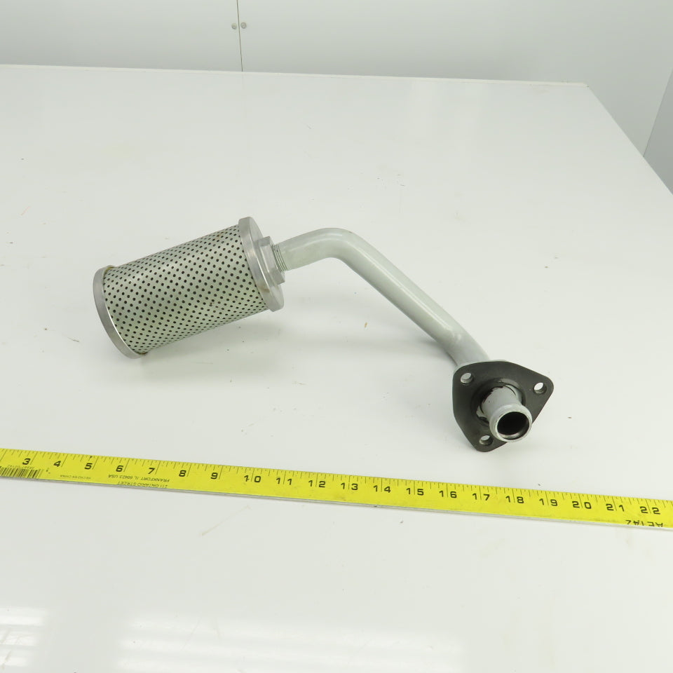 Caterpillar Model 2EC30 Hydraulic Filter Assy