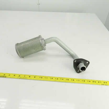 Caterpillar Model 2EC30 Hydraulic Filter Assy