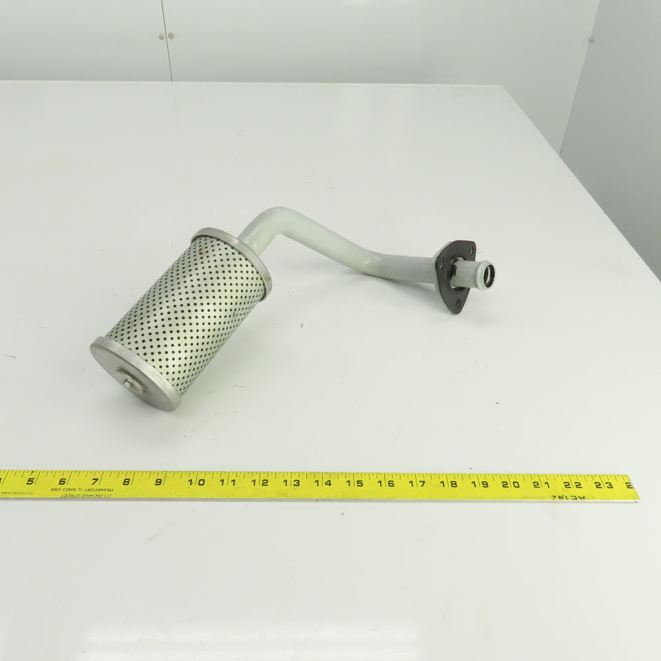 Caterpillar Model 2EC30 Hydraulic Filter Assy