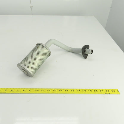 Caterpillar Model 2EC30 Hydraulic Filter Assy