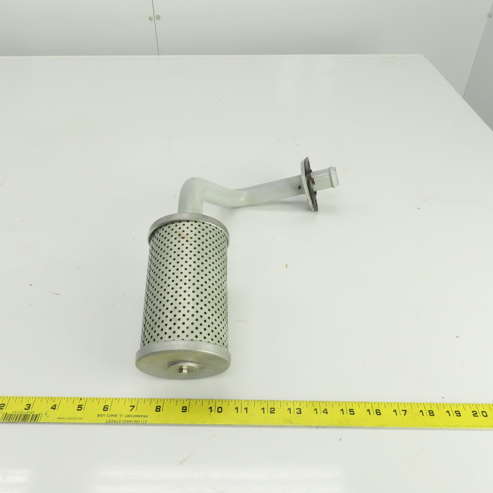 Caterpillar Model 2EC30 Hydraulic Filter Assy