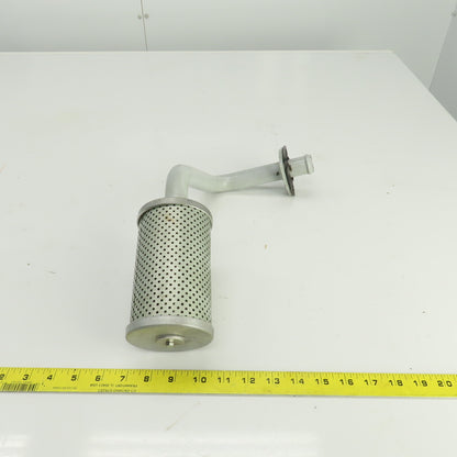 Caterpillar Model 2EC30 Hydraulic Filter Assy