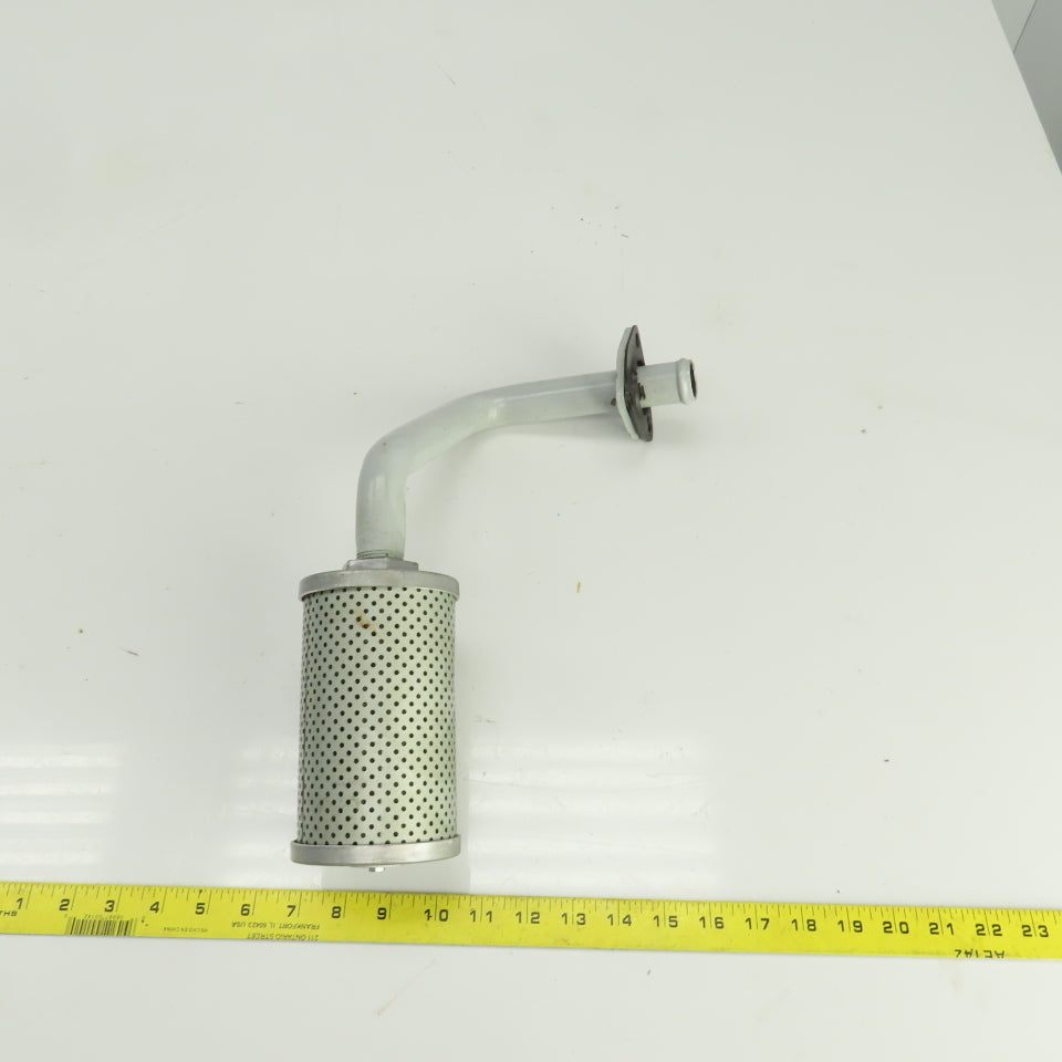 Caterpillar Model 2EC30 Hydraulic Filter Assy