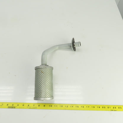 Caterpillar Model 2EC30 Hydraulic Filter Assy