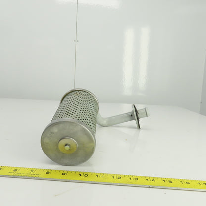 Caterpillar Model 2EC30 Hydraulic Filter Assy