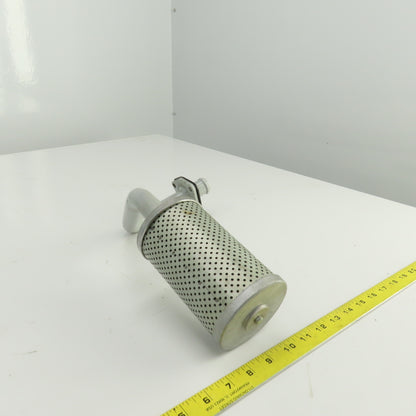 Caterpillar Model 2EC30 Hydraulic Filter Assy