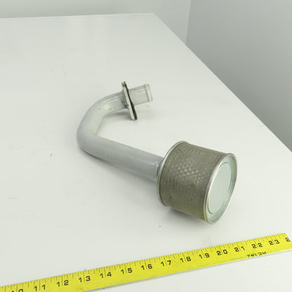 Caterpillar Model 2EC30 Hydraulic Filter Assy
