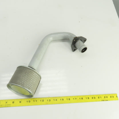 Caterpillar Model 2EC30 Hydraulic Filter Assy