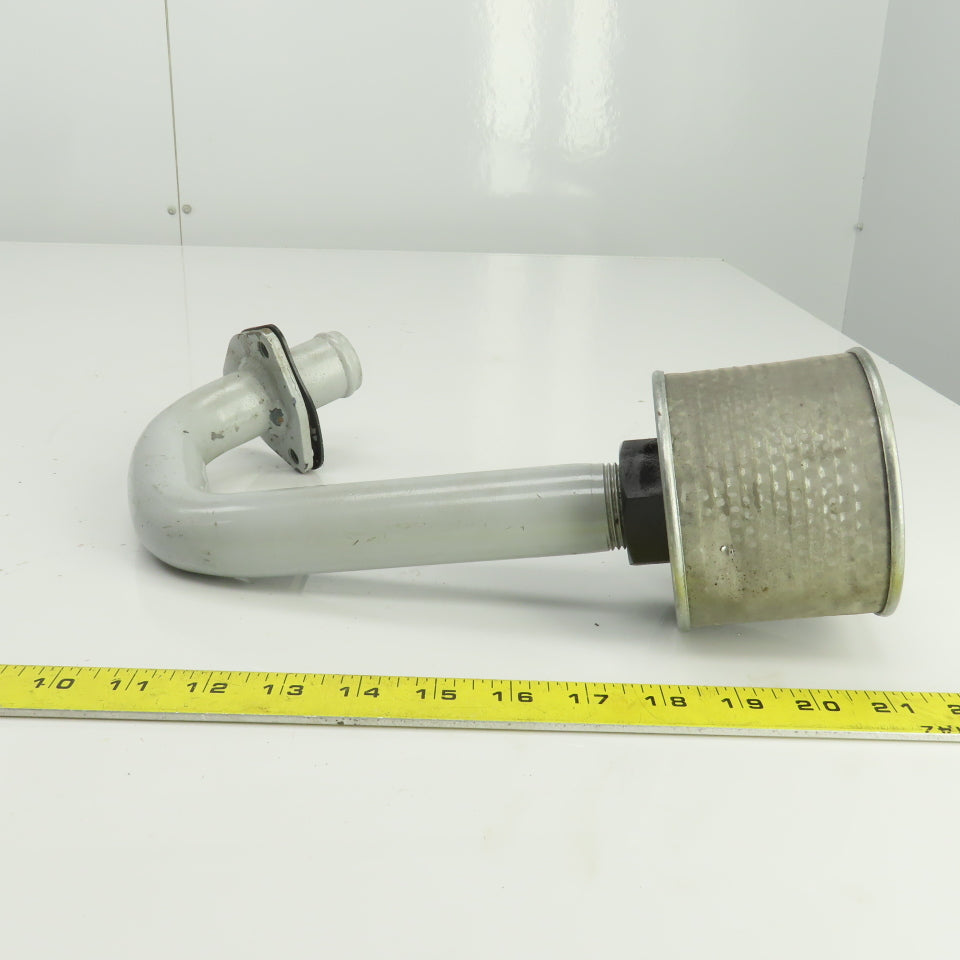 Caterpillar Model 2EC30 Hydraulic Filter Assy