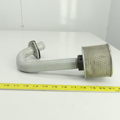 Caterpillar Model 2EC30 Hydraulic Filter Assy