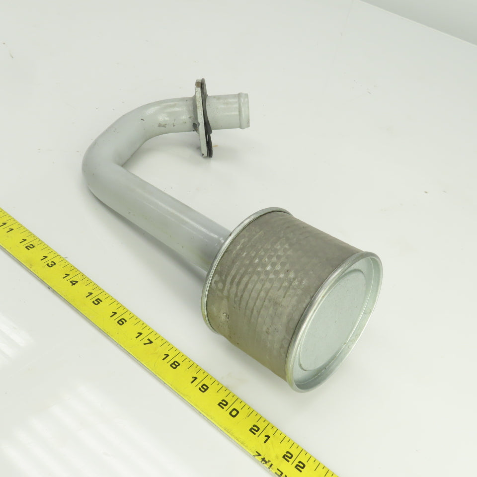 Caterpillar Model 2EC30 Hydraulic Filter Assy