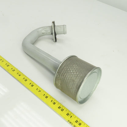 Caterpillar Model 2EC30 Hydraulic Filter Assy