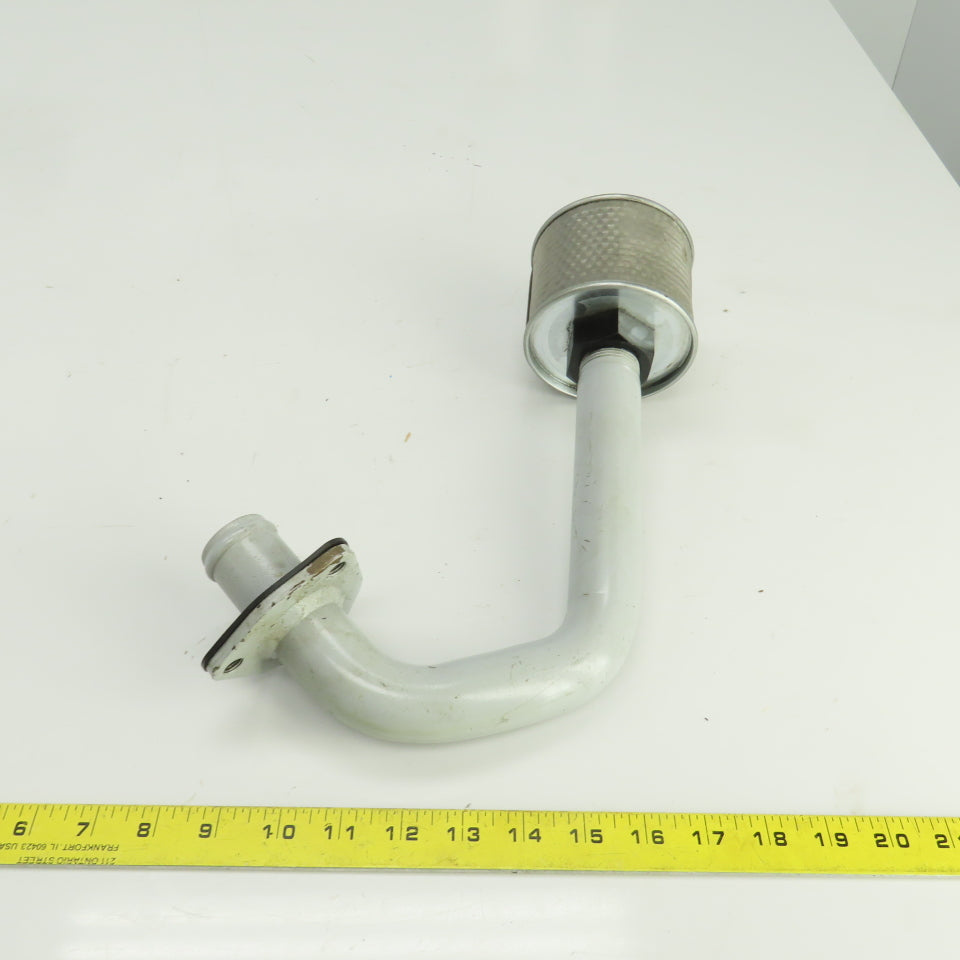Caterpillar Model 2EC30 Hydraulic Filter Assy