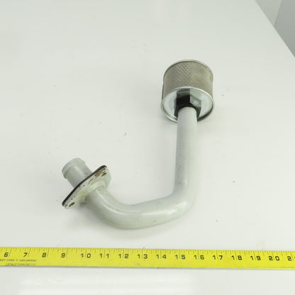 Caterpillar Model 2EC30 Hydraulic Filter Assy