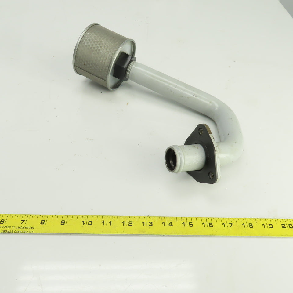 Caterpillar Model 2EC30 Hydraulic Filter Assy