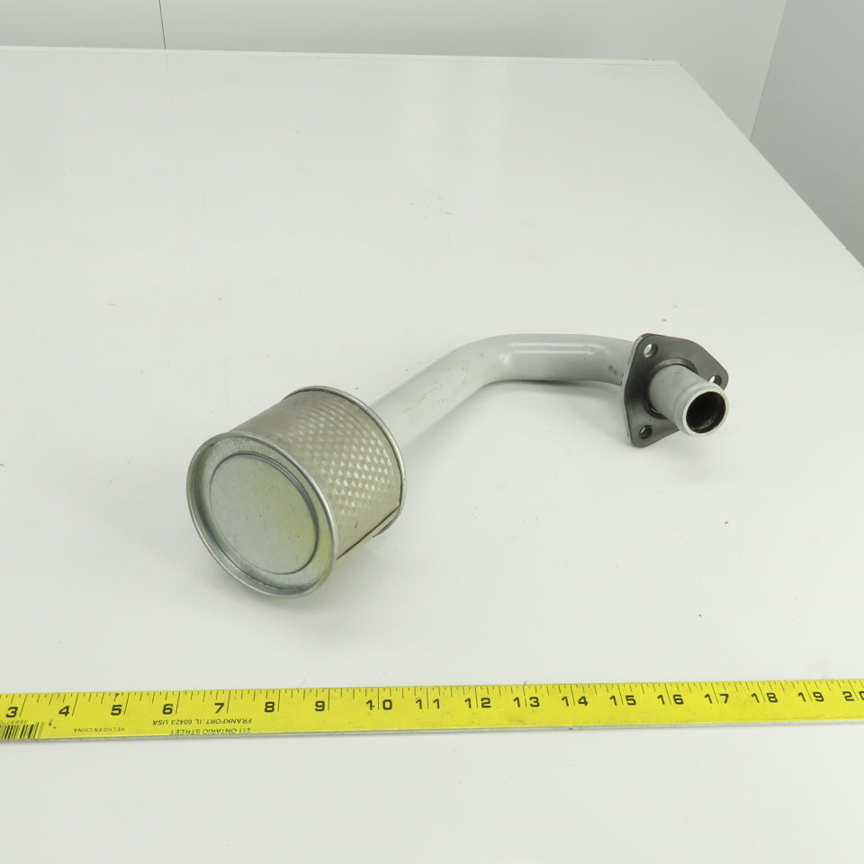 Caterpillar Model 2EC30 Hydraulic Filter Assy