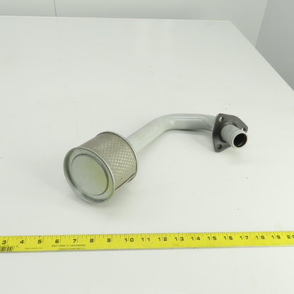 Caterpillar Model 2EC30 Hydraulic Filter Assy