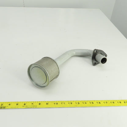 Caterpillar Model 2EC30 Hydraulic Filter Assy