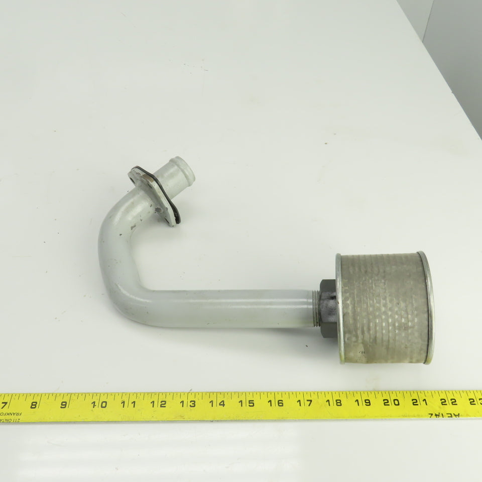 Caterpillar Model 2EC30 Hydraulic Filter Assy