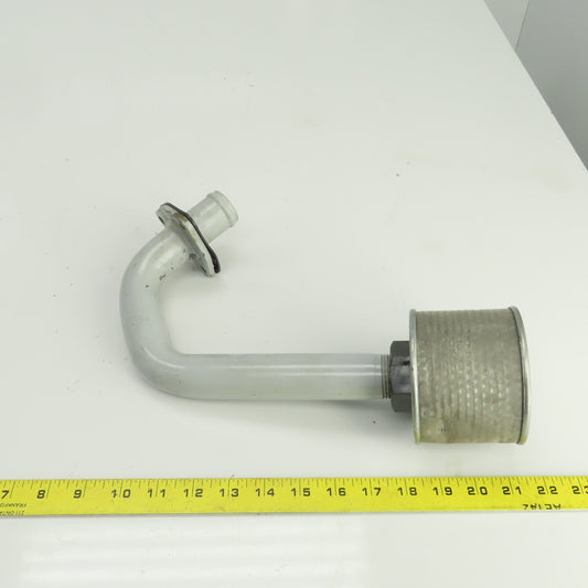 Caterpillar Model 2EC30 Hydraulic Filter Assy