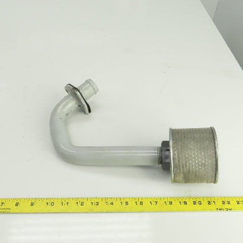 Caterpillar Model 2EC30 Hydraulic Filter Assy