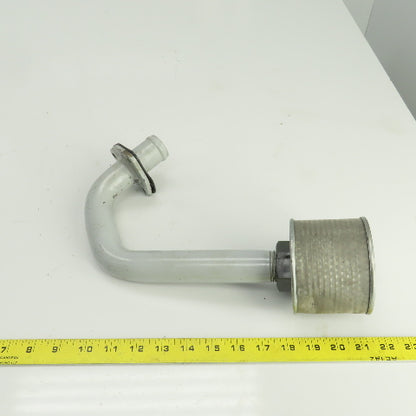 Caterpillar Model 2EC30 Hydraulic Filter Assy