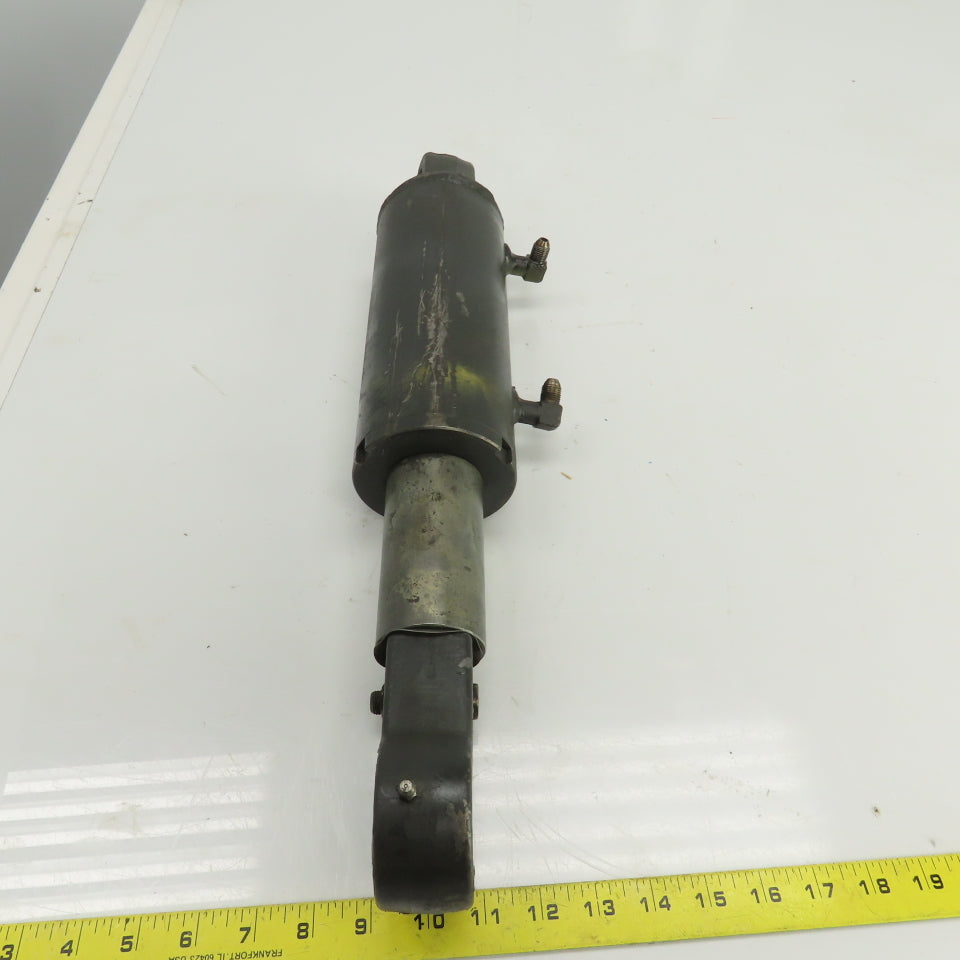 Caterpillar Model 2EC30 Hydraulic Mast Tilt Cylinder