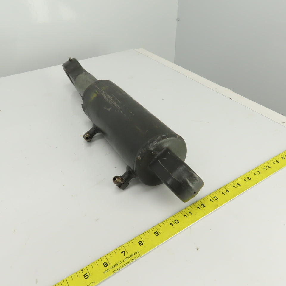 Caterpillar Model 2EC30 Hydraulic Mast Tilt Cylinder