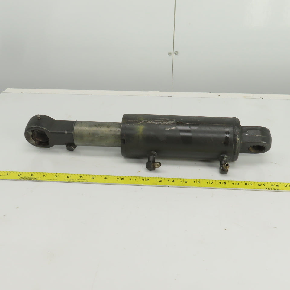 Caterpillar Model 2EC30 Hydraulic Mast Tilt Cylinder